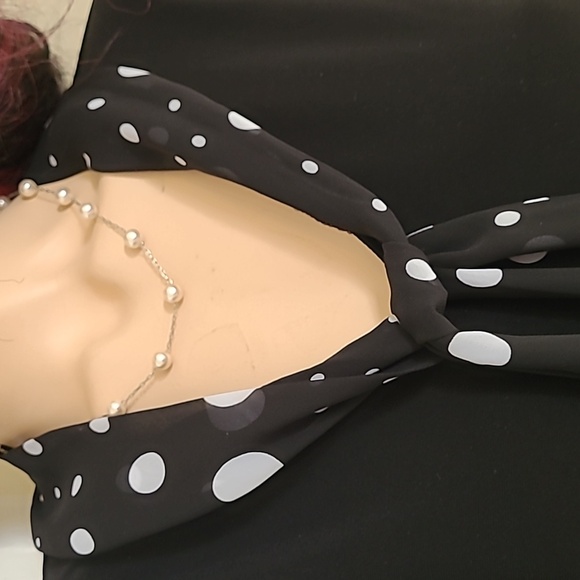 Joseph Ribkoff Top - Picture 9 of 16